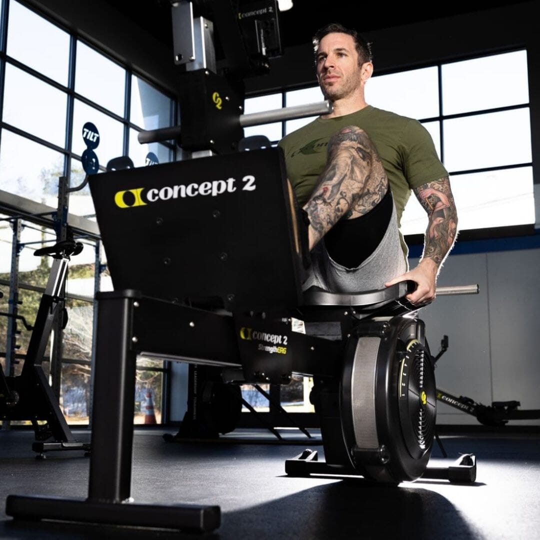 Safe Air Resistance System