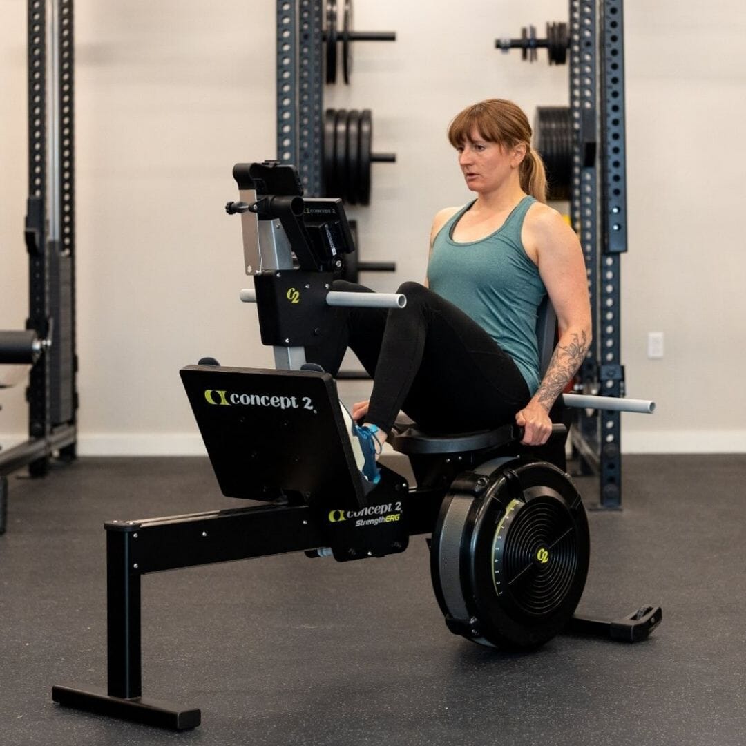 Concept2 Build Quality