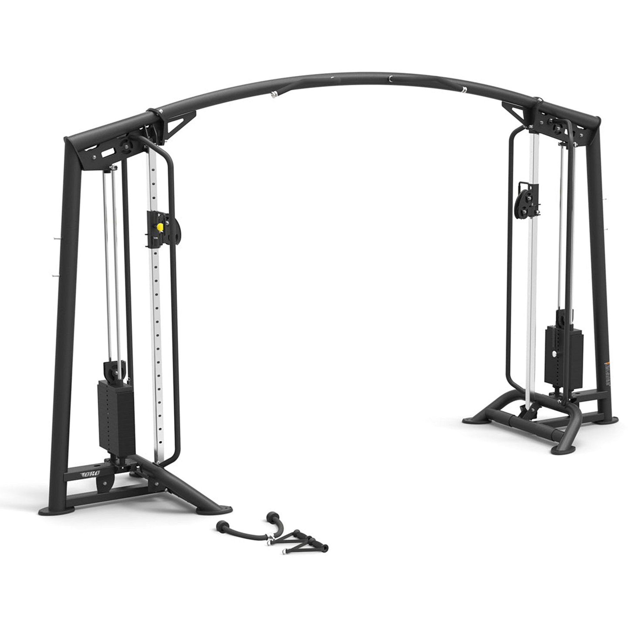 Toro Cable Crossover