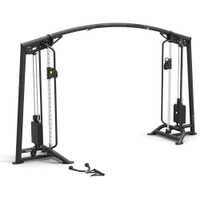 Toro Cable Crossover