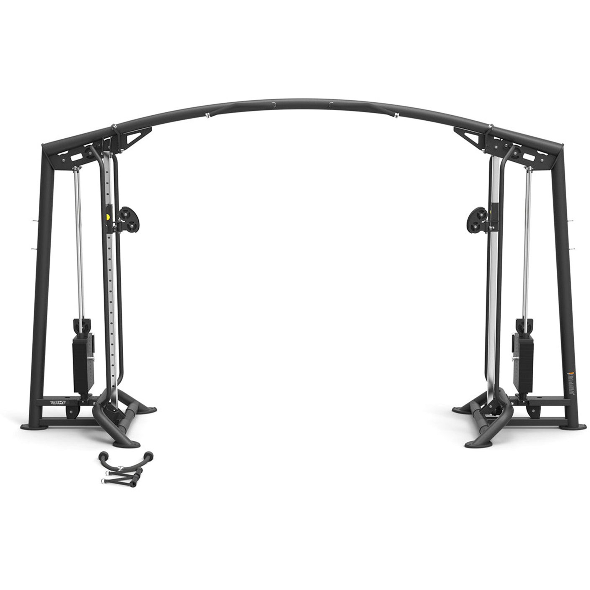 Toro Cable Crossover