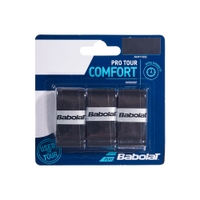 Babolat Air Viper Padel Racket + Padel Bag + Pro Tour X3 Padel Grip