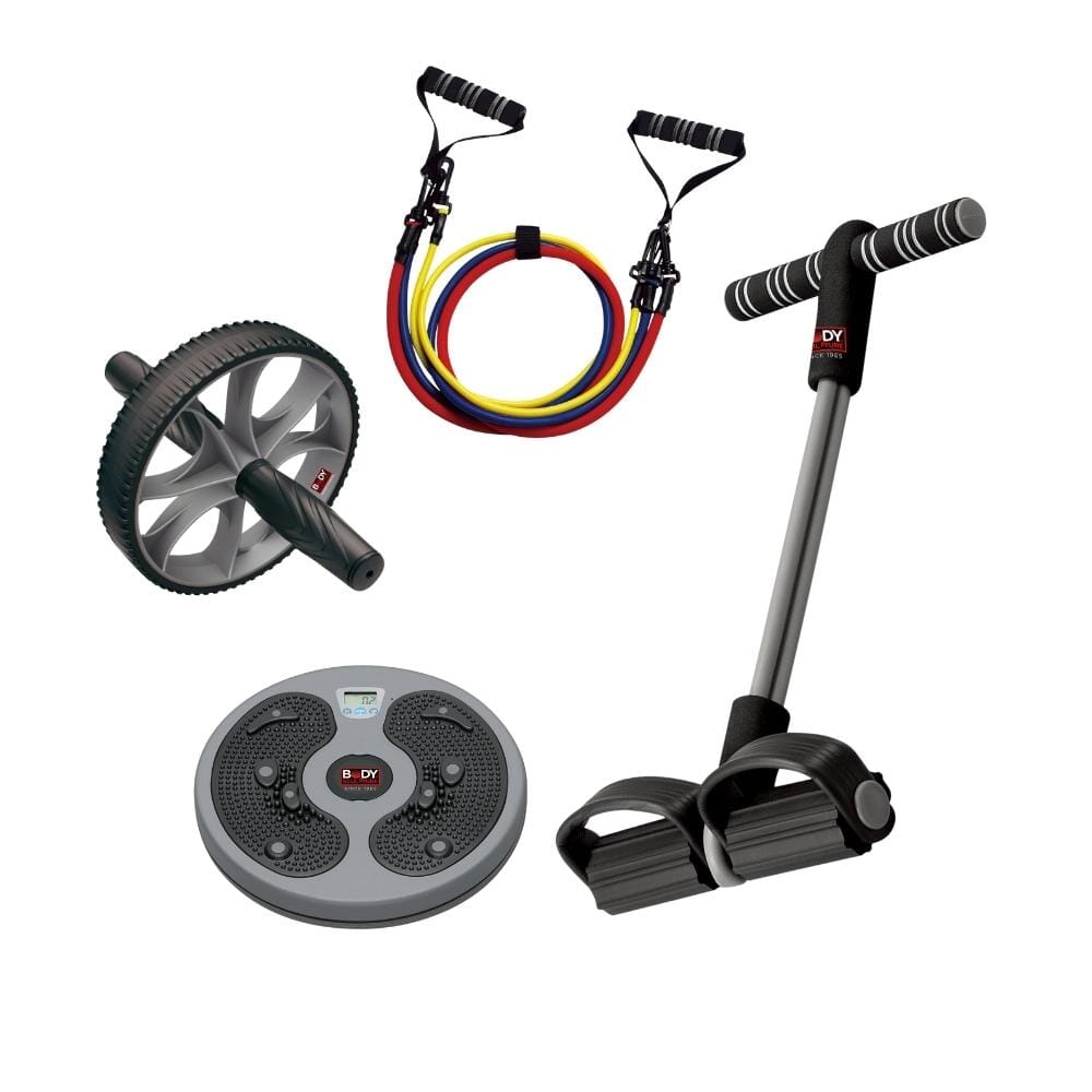 Body Sculpture Ab Exerciser Workout UAE Shop Now Pay Later