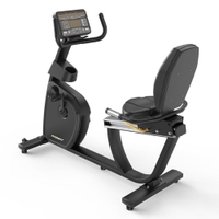 Insight Fitness Commercial CR6000C Recumbent Bike