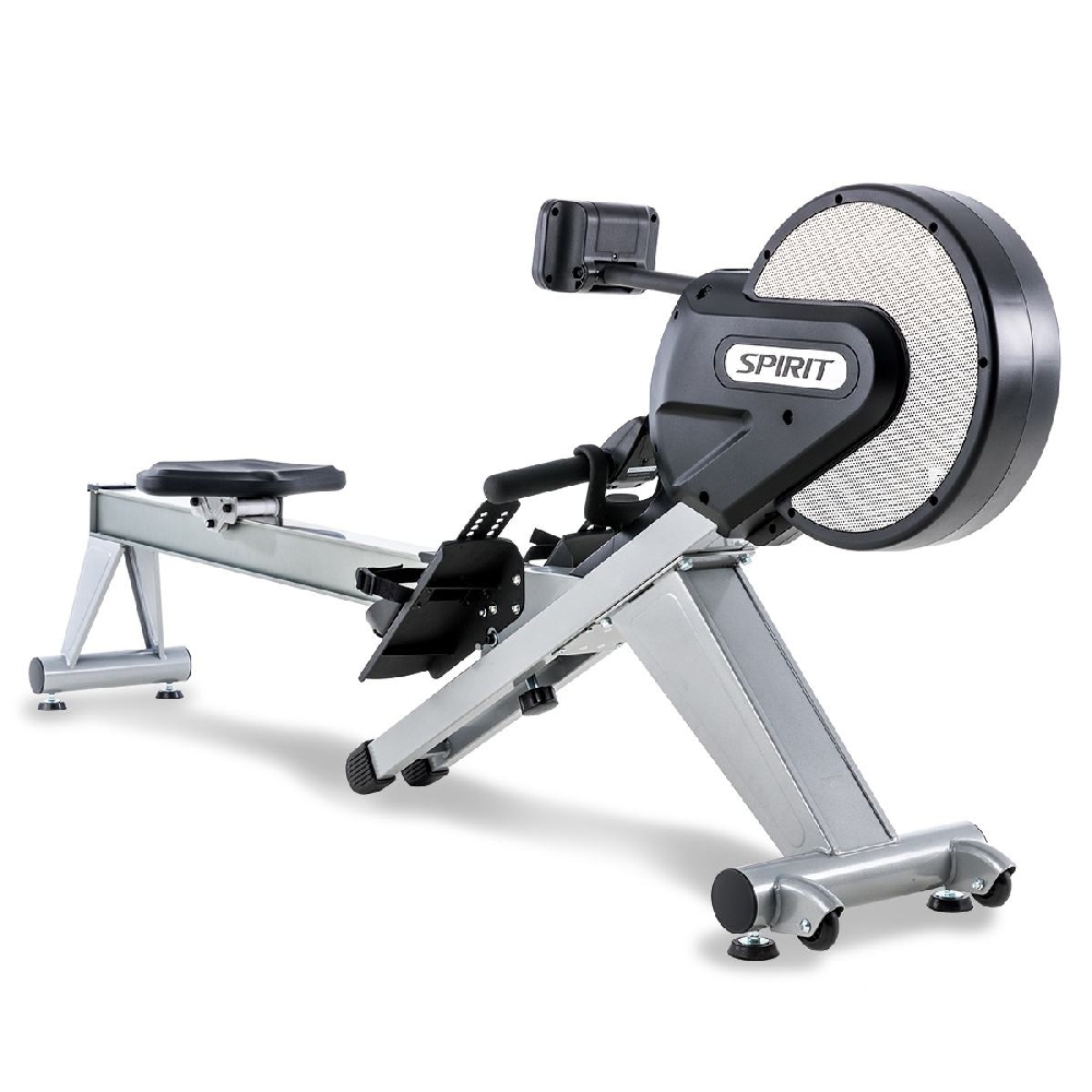 Spirit Fitness CRW800 Commercial Rowing Machine