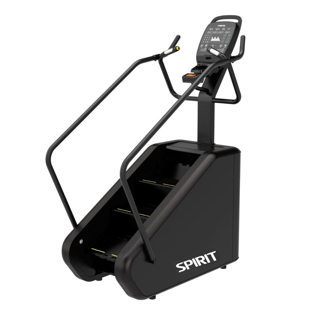 Spirit Fitness Commercial CSC880 Stair climber Machine