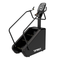 Spirit Fitness Commercial CSC880 Stair climber Machine