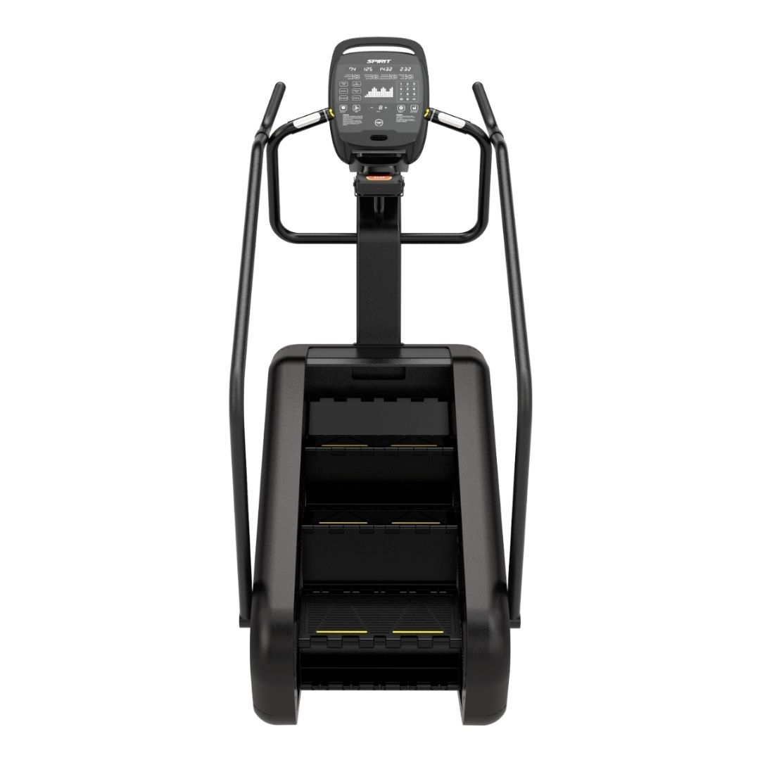 Spirit Fitness Commercial CSC880 Stair climber Machine