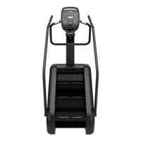 Spirit Fitness Commercial CSC880 Stair climber Machine