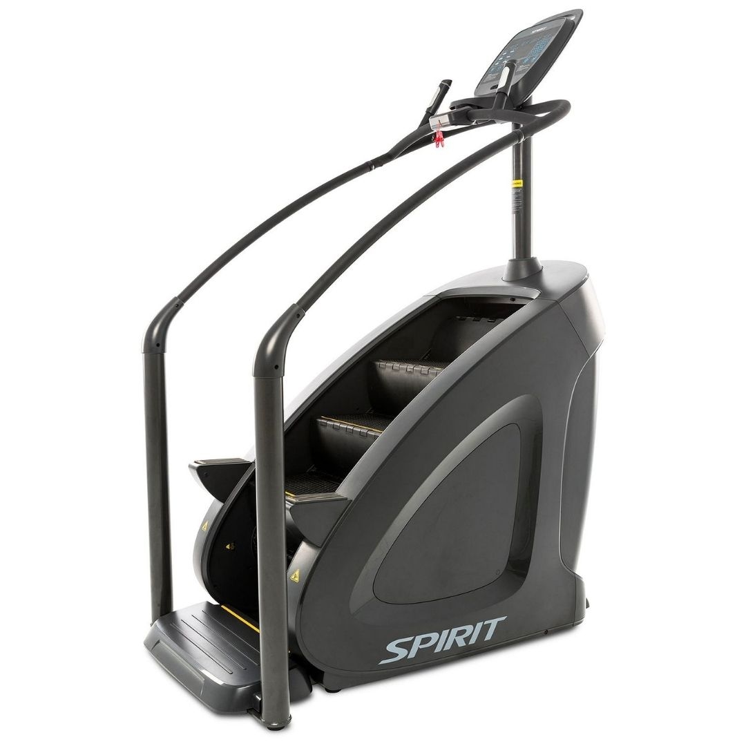 Spirit Fitness CSC900 Stairclimber
