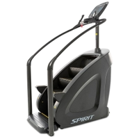 Spirit Fitness CSC900 Stairclimber