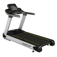 Insight Fitness CT300B Commercial Treadmill