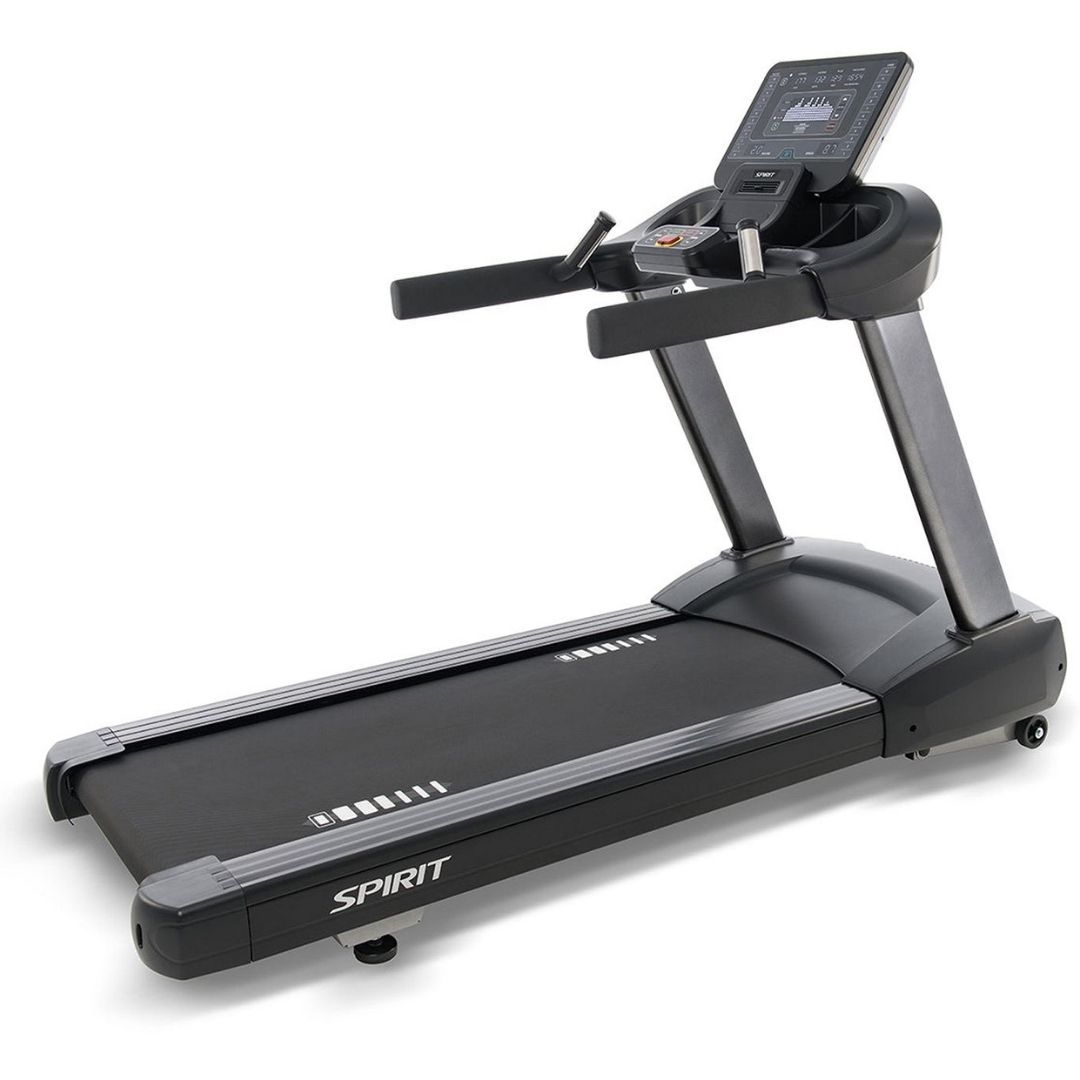 Spirit Fitness CT800+ Treadmill