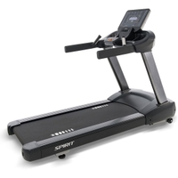 Spirit Fitness CT800+ Treadmill