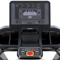 Spirit Fitness CT800+ Treadmill