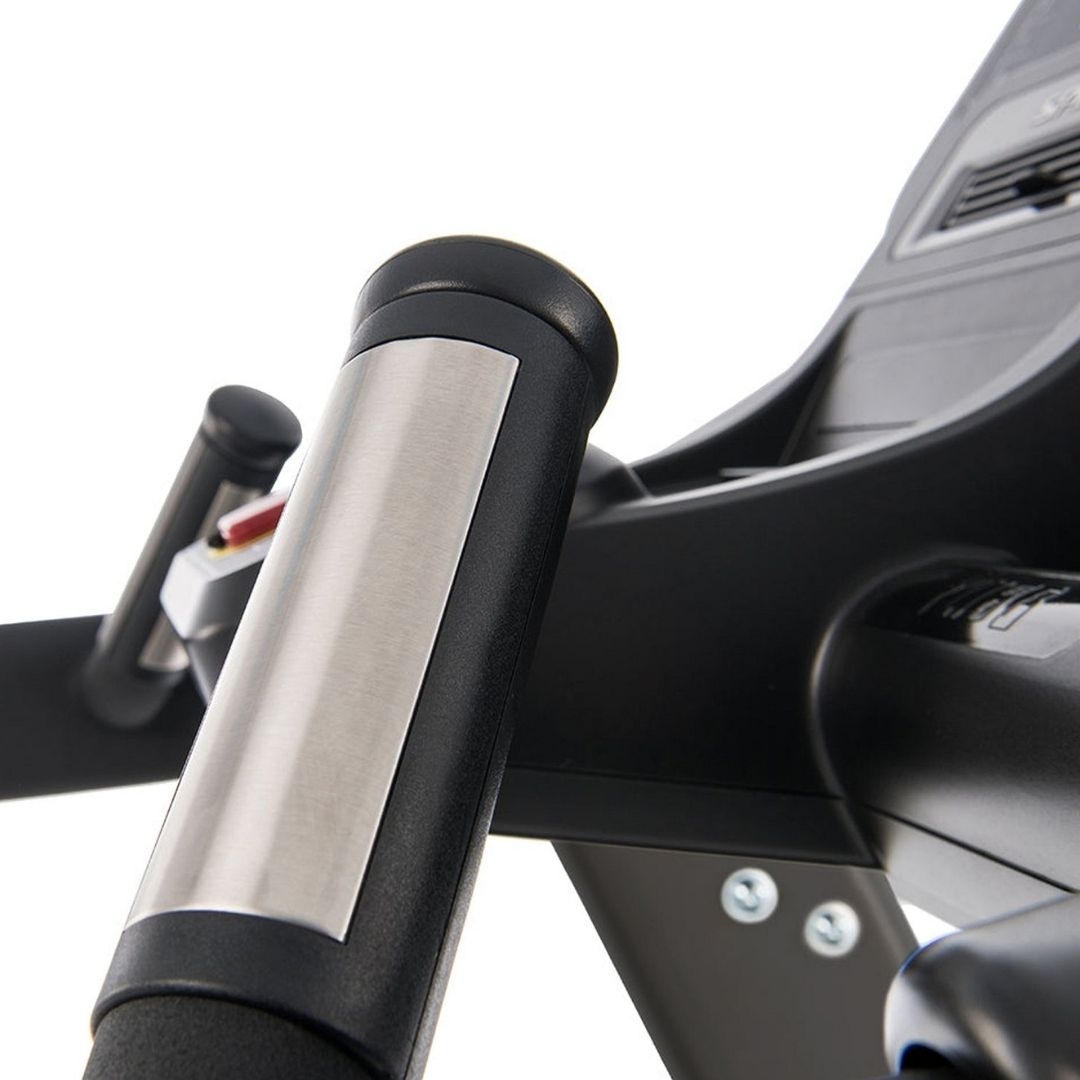 Spirit Fitness CT800+ Treadmill