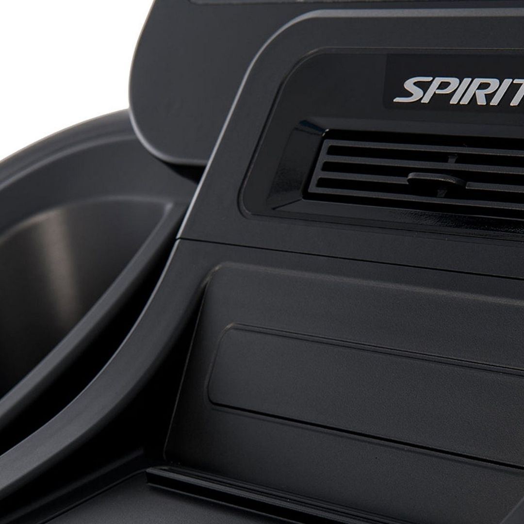 Spirit Fitness CT800+ Treadmill