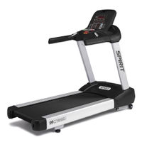 Spirit Fitness CT850+ Commercial 4 Hp Ac Motor Treadmill