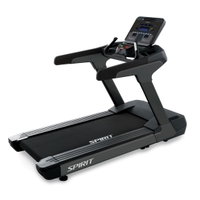 Spirit Fitness Commercial Treadmill CT 900