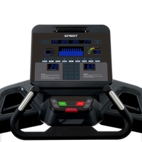 Spirit Fitness Commercial Treadmill CT 900