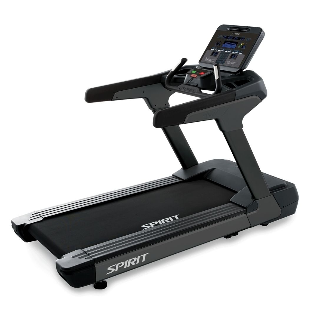 Spirit Fitness Commercial Treadmill CT 900
