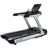Spirit Fitness CT900 Commercial Treadmill
