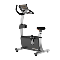 Insight Fitness Upright Bikes