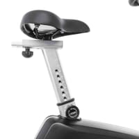 Spirit Fitness CU800 Commercial Upright Bike