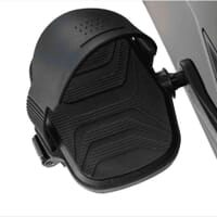 Spirit Fitness CU800 Commercial Upright Bike