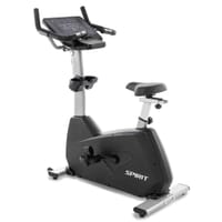 Spirit Fitness CU800 Commercial Upright Bike