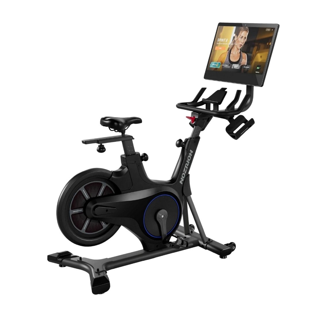 Horizon Fitness CYCLE-XP Indoor Cycle