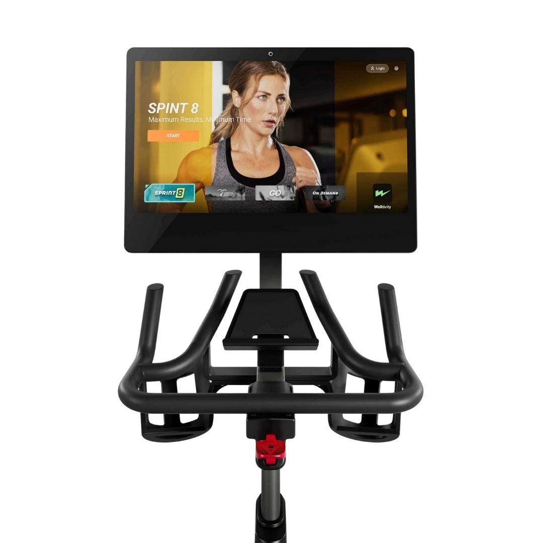 Horizon Fitness CYCLE-XP Indoor Cycle