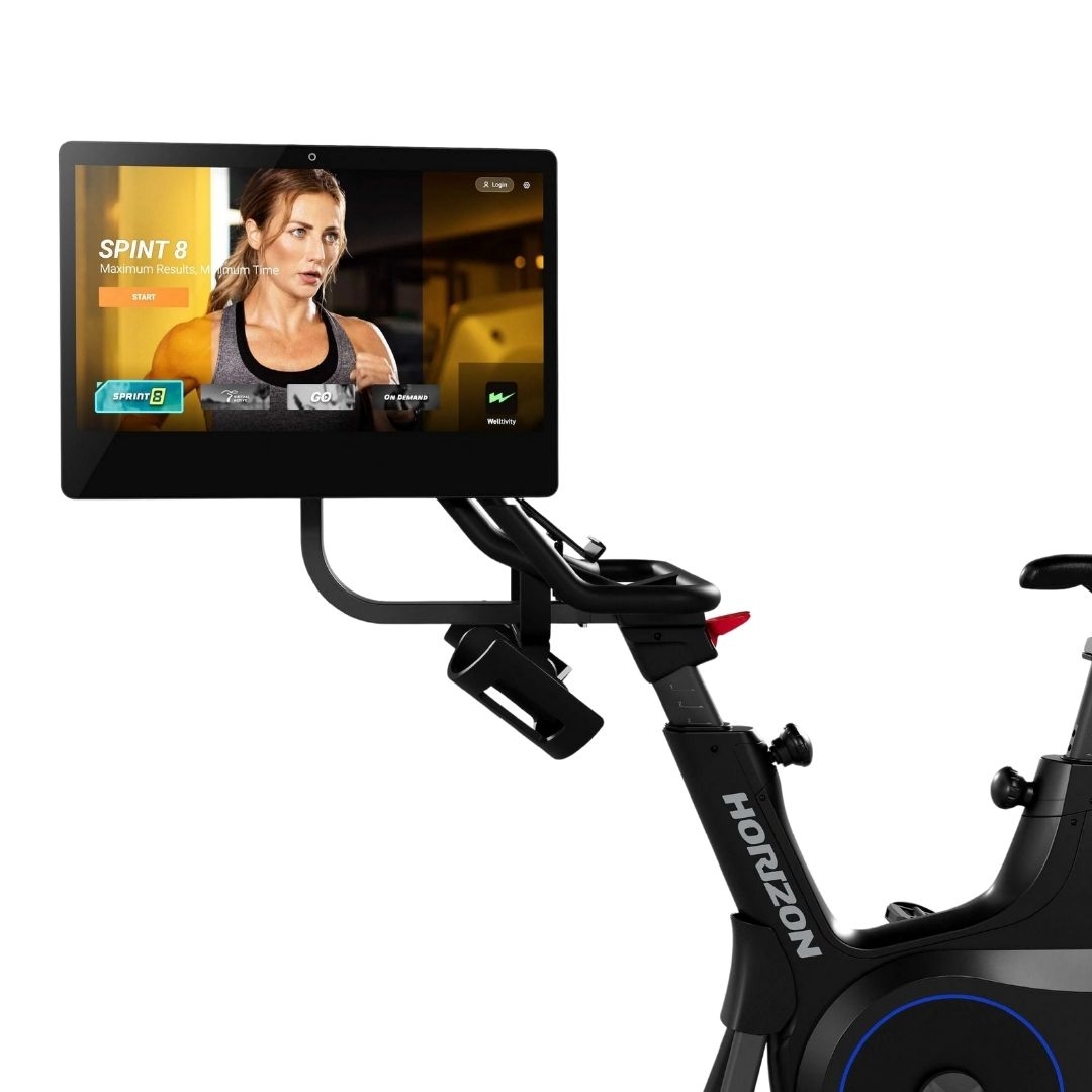 Horizon Fitness CYCLE-XP Indoor Cycle