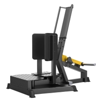 Dhz Fitness Standing Abductor