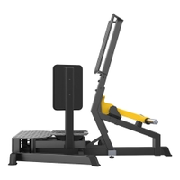 Dhz Fitness Standing Abductor