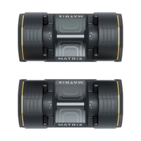 Matrix Adjustable Dumbbell - Pair | 20 Kg