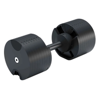 Matrix Adjustable Dumbbell - Pair | 32 Kg