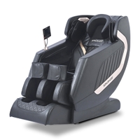 Deluxe Plus Massage Chair