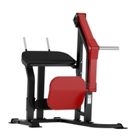 Insight Fitness Rear Kick