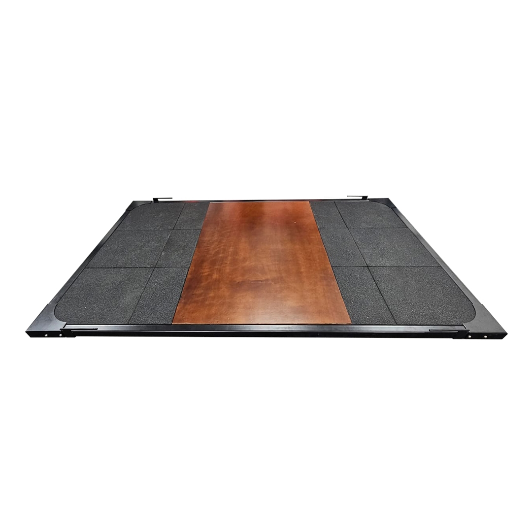 Fitmate Deadlift Platform