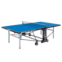 Donic Outdoor Roller 1000 Table Tennis Table