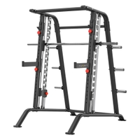 Insight Fitness Smith Machine