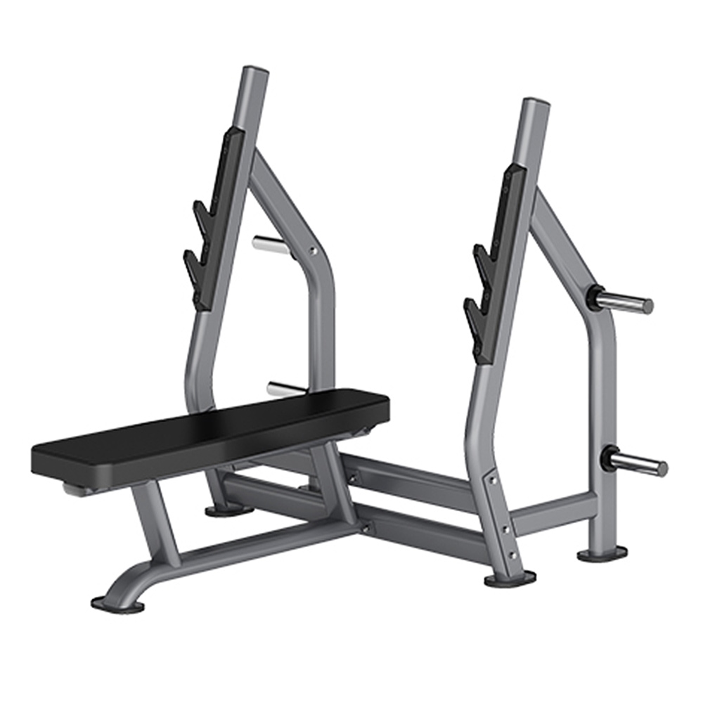 Insight Fitness - Flat Olympic Bench