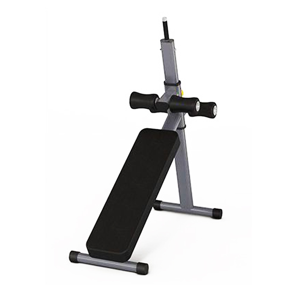 Insight Fitness - Adjustable Abdominal Bench
