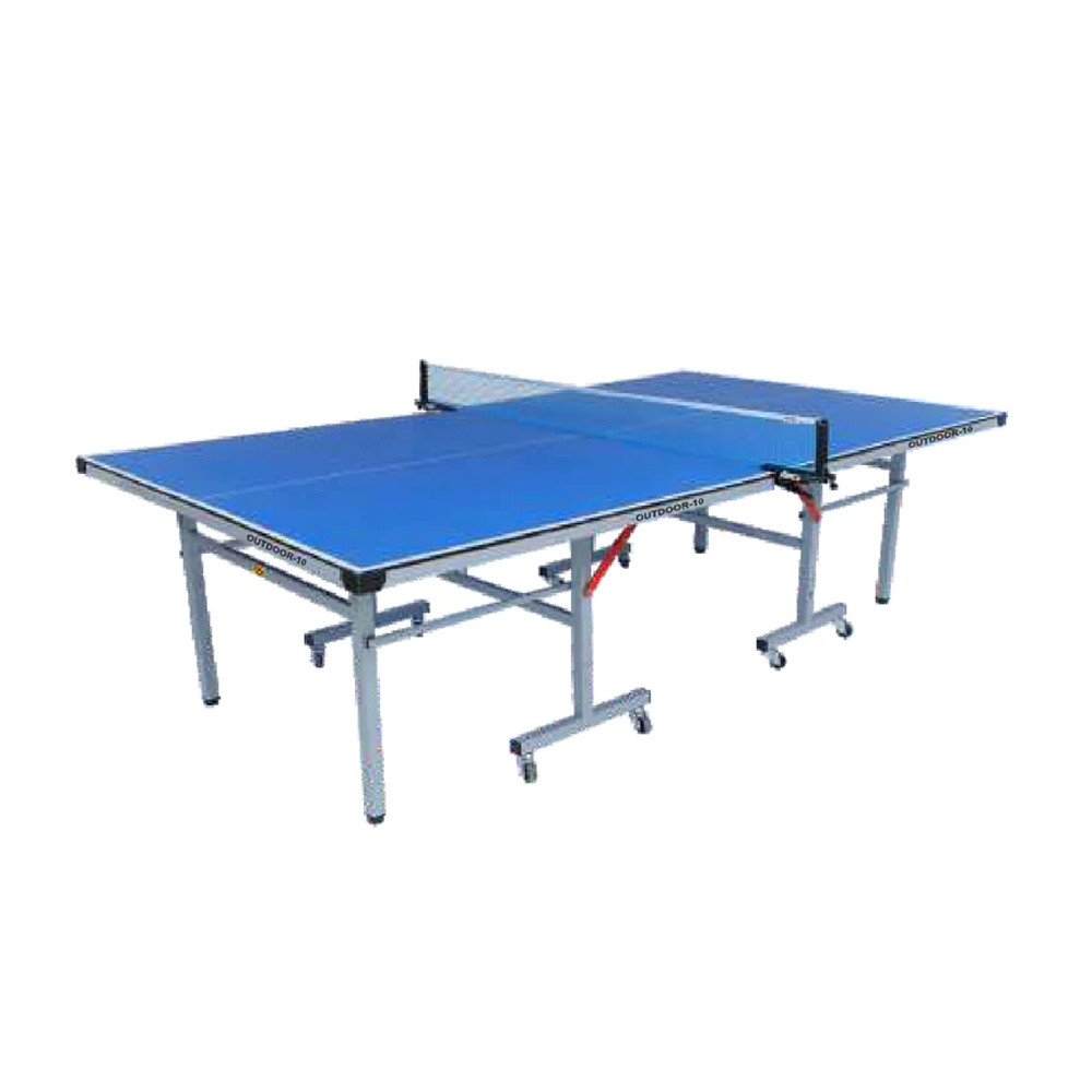 Dawson Sports Outdoor Rollaway Table Tennis Table