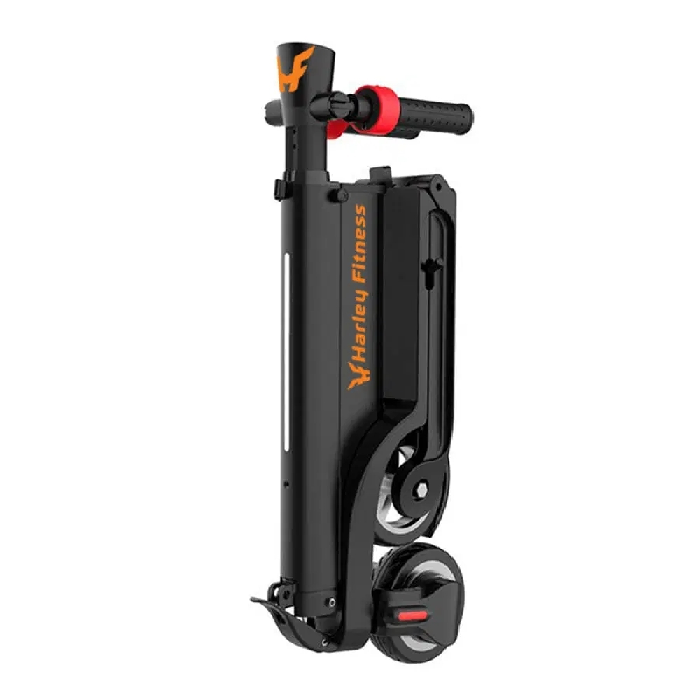 Harley Fitness Electric Scooter X6