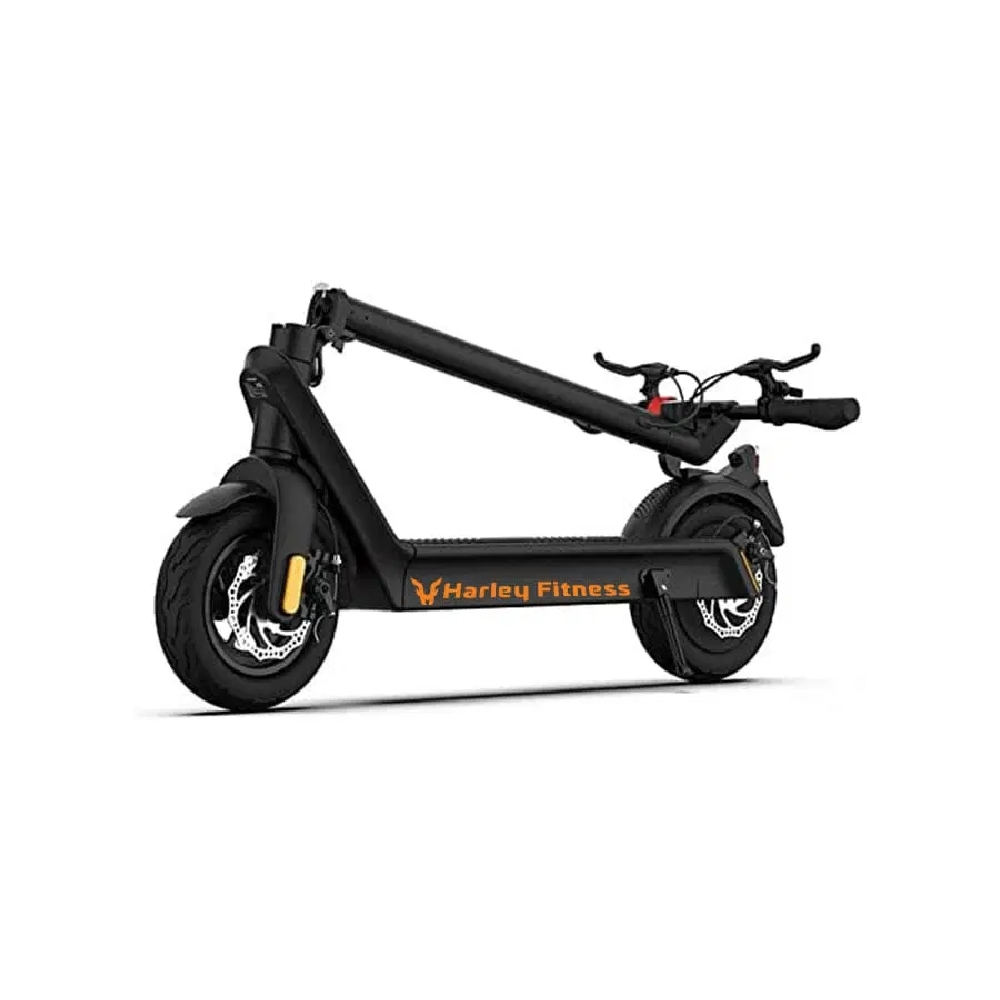 Harley Fitness Electric Scooter X9