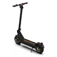Harley Fitness Electric Scooter X9