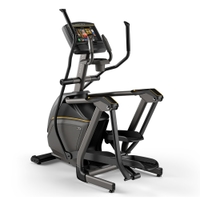 Matrix E30 Elliptical with XER Console