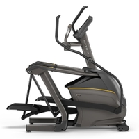 Matrix E30 Elliptical with XER Console